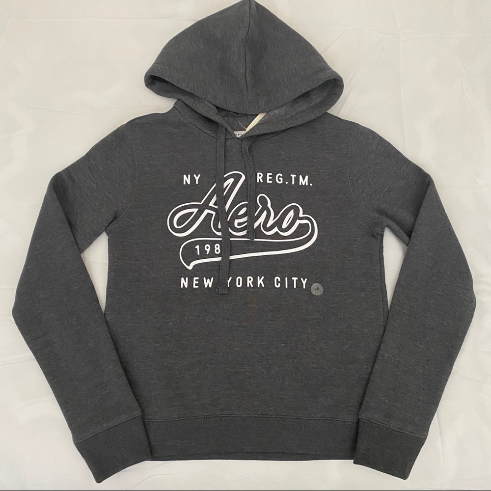 Aeropostale Pullover Hoodie